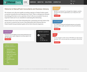 manuel frank Snap Shot